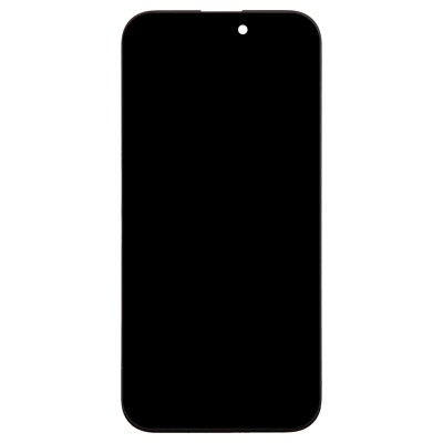 IPhone 16 Pro Max 90Hz Display Touchscreen In Schwarz - Kom