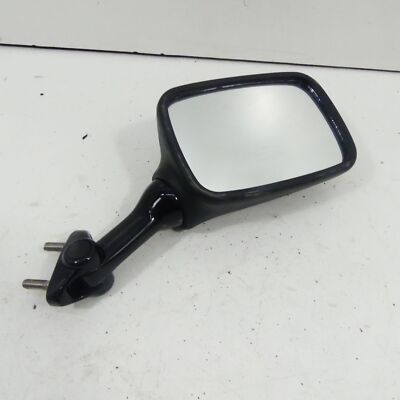 その他 mo Kawasaki ZX-R 750 Mirror Black Right Side Mirror 43591 | eBay UK