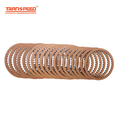 TRANSPEED U660E Auto Transmission Clutch Plate Friction Kit For TOYTOTA ALPHARD
