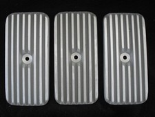 Hot Rod Inline 6 Flathead Ford Side Cover--set Of 3 Hot Rod Inline 6 Flathead Ford Side Cover--set Of 3