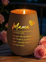Muttertagsgeschenke FüR Mama Personalisiert Geburtstagsgeschenk Von Tochter Sohn