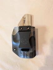 Gunfighters Inc. Wraith IWB Holster for FNS Compact - Right Hand - SHIPS FREE!!