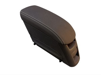 Armlehne vorne rechts Mittelkonsole Leder für OPEL MERIVA B (S10) 1.4