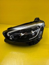 Mercedes E-Klasa W213 Facelift Full Led Frontscheinwerfer Links A2139069109 OE Mercedes E-Klasa W213 Facelift Full Led Frontscheinwerfer Links A2139069109 OE