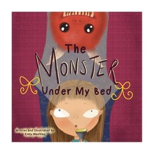 The Monster Under My Bed