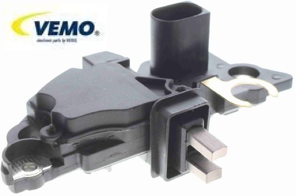 Vemo V49-77-0001 Generatorregler Regler Lichtmaschine-image