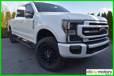 2022 Ford F-250 4X4 CREW SUPERDUTY LARIAT-EDITION(NICELY OPTIONED)