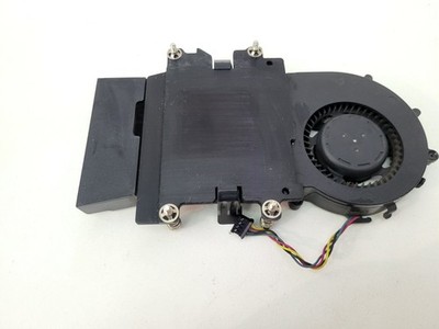 Lüfter Foxconn Notebook Brushless 5v DC PVB070E05N-P02 Kühlkörper Laptop CPU