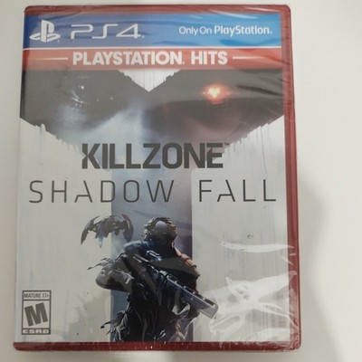 Killzone Shadow Fall Xbox one | Game | neu 