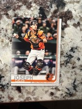 2019 TOPPS SERIES 1 MLB BASEBALL CARD #s 1-175 PICK YOUR CARD