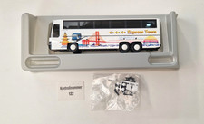 Herpa 870001 SETRA S216 HDH Express Tours autobus 1:87