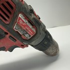 Milwaukee M18 1/2'' Cordless Compact Hammer Drill 2607-20⭐️FOR PARTS⭐️ — photo 5