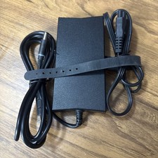 Genuine Dell Laptop Charger AC Power Adapter LA130PM190 19.5V 6.7A 130W