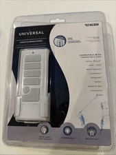 Harbor Breeze Universal Ceiling Fan Remote 