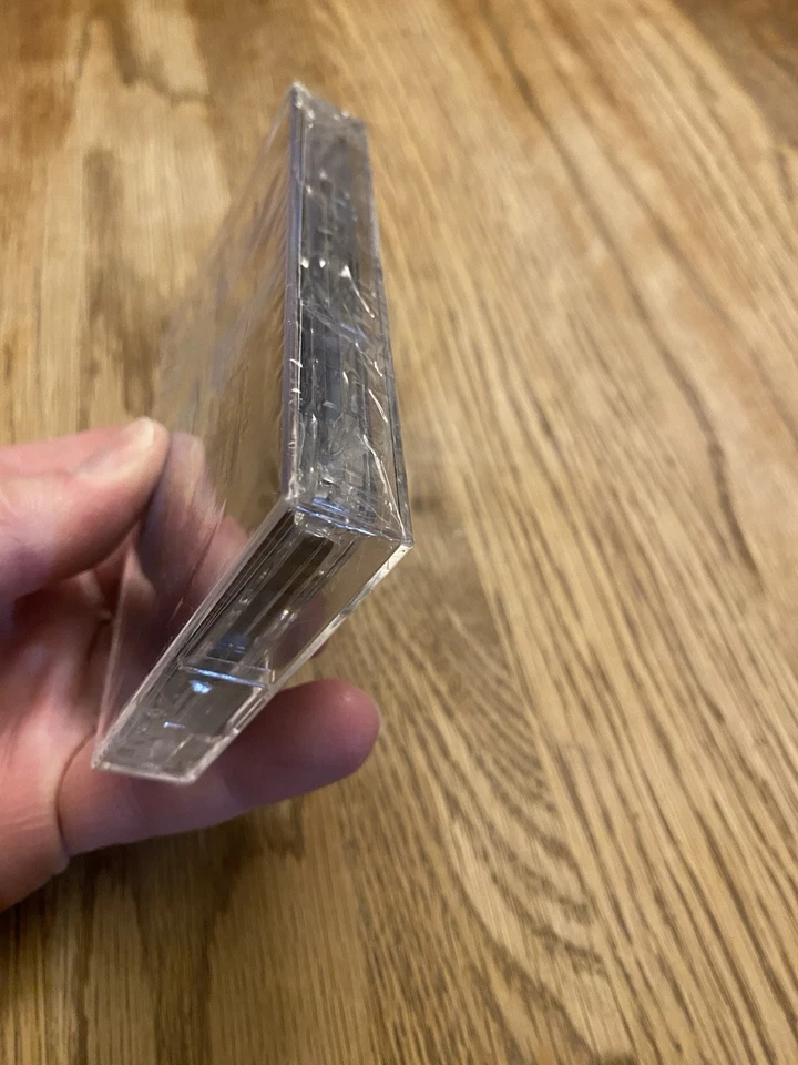 Ray Stevens – I Have Returned - MCA Records Cassette – 1985 BRAND NEW!! - Image 3 of 4