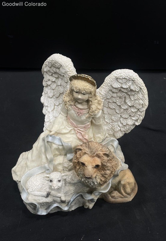 Angels Collection Peaceful Encounter