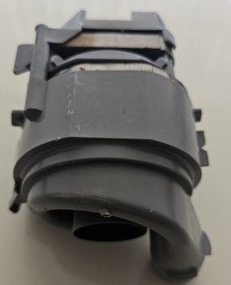 9001180506 Umwälzmotor mit Heizelement Geschirrspüler Bosch Siemens Neff e.t.c