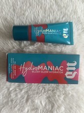 Urban Decay Hydro Maniac Blush Glow Hydrator Obsessed New In Box