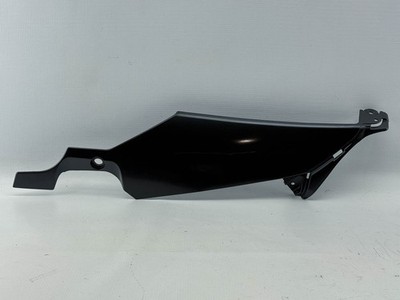 Suzuki GSXR750 K7 Links Bug Spoiler Verkleidung Left Belly Pan Fairing (4) 07' 