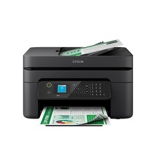 AKTION: EPSON WorkForce WF-2930DWF 4 in 1 Tintenstrahl-Multifunktionsdrucker...