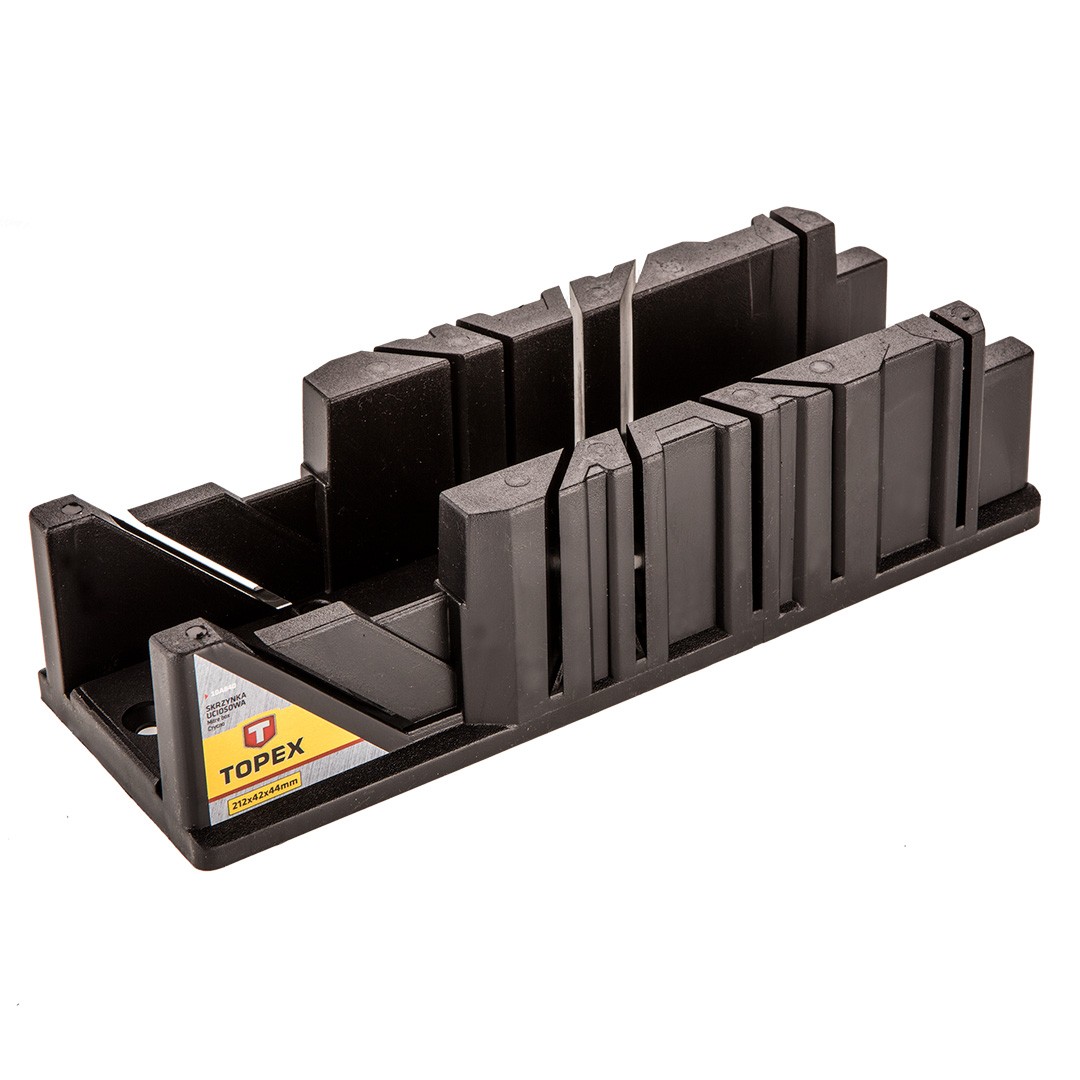 ✅Fits TOPEX-NEO-GRAPHITE NARZ�DZIA 10A840 TOPEX MITRE BOX 212X42X44  ⭐UK Seller⭐