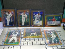 2010 Topps Pro Debut Product Review 17
