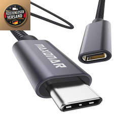 USB C Extension 3 m Belkertech 5 Gbit s Type C Male to Female Extension Cable 5A