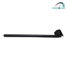 2017 2018-2023 Tesla Model 3 Front Left Driver Door Inner Weatherstrip OEM