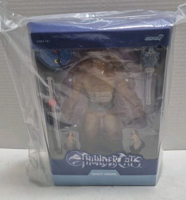 ThunderCats Ultimates Super7 Ghost Of Grune 