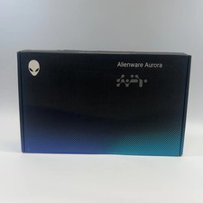 New Alienware 16 AC16250 Core 7 240H 2.5GHz 16GB RAM 512GB SSD GeForce RTX 5050