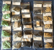 Premium Fly Tying Foam Insect/Scrubber Bodies...