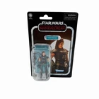 Star Wars The Mandalorian Vintage Collection Carbonized 3.75'' Cara Dune Figure