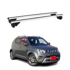 Barres de toit Suzuki IGNIS