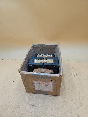 Jefferson Electric 636-1166 Machine Tool Transformer. 208/277