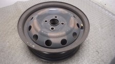 Stahlfelge 5X14 ET46 Kia BA Picanto 1.1 Sofortversand