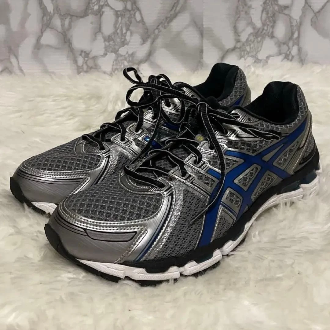ASICS GEL-Kayano 19 Sneakers for Men for Sale | Authenticity  display picture 3