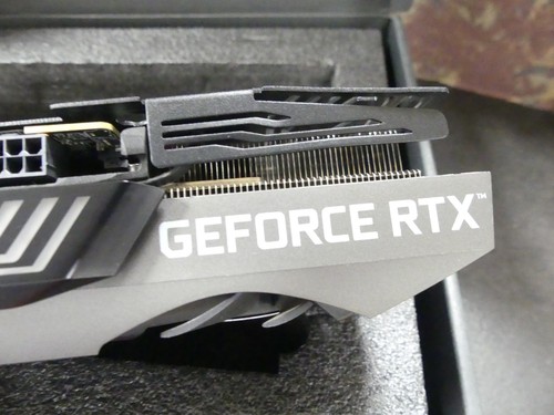 Carte graphique Zotac gaming Geforce RTX 3080 de 10GB (Occasion) - Afbeelding 8 van 15