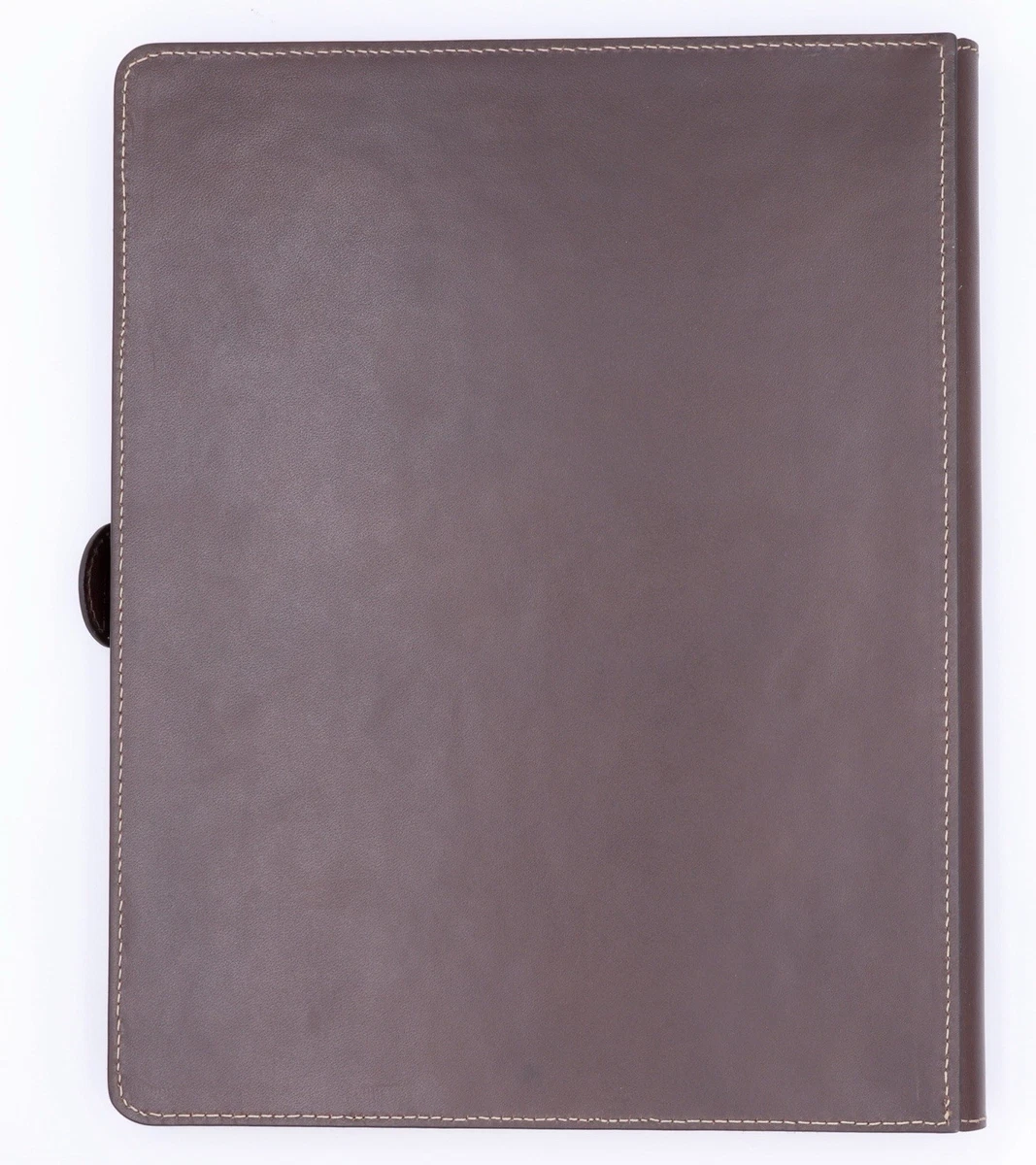 PATEK PHILIPPE TABLET IPAD SAMSUNG CASE FUNDA LUXE LEATHER WALLET NEW 25x20cm