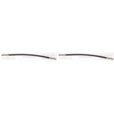Flexible de frein Porsche BOXSTER