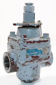 USED Flowserve Nordstrom F1645027 Lubricated Plug Valve 1" 600# FREE SHIPPING