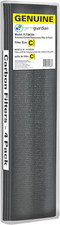 Genuine Carbon Air Purifier Replacement Filter for Use with FLT5000 Filter C for