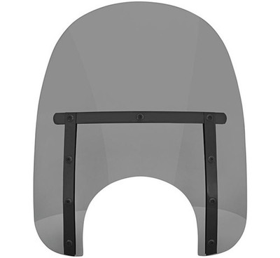 Memphis Shades Memphis Slims Windshields MEB41212