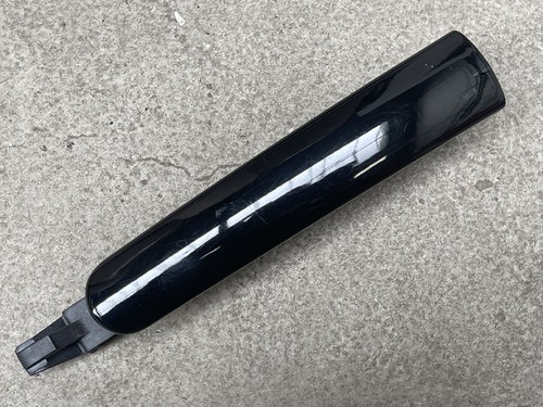 Aussengriff (tür vorn) Links 3B0837207 VW Polo 1.2 Bj 2009 9 N 2666497