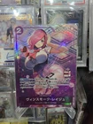 One Piece TCG VINSMOKE REIJU OP06-068 - MILK STAMP AC-01 - JAP JAPANESE