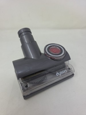 Dyson Turbine Upholstery Tool 925067-06 Big Ball Animal Vacuum DC77 UP17