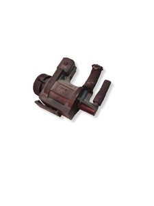 Volkswagen Golf IV 2000 Diesel 81kW Turbolader Druckwandler Magnetventil