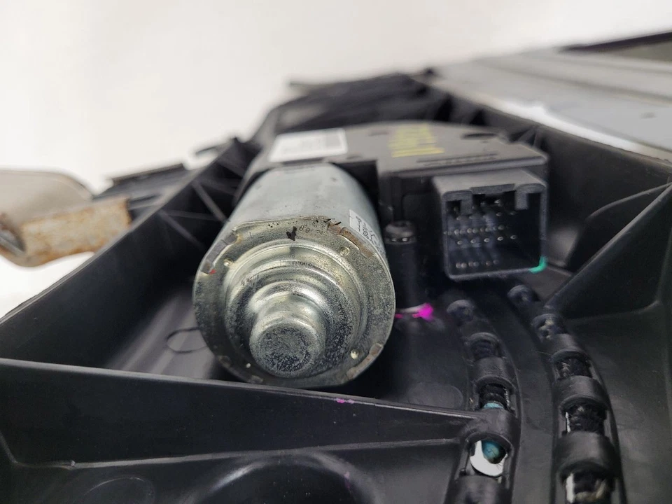 1997 - 2017 FORD EXPEDITION Roof Glass Sunroof Assembly  Foto 3 de 4