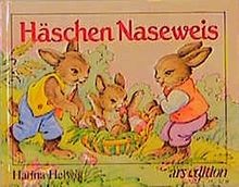 Häschen Naseweis von Helwig, Hanna | Buch | Zustand akzeptabel