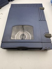 Iomega Zip 100plus SCSI External Drive Vintage No Cables