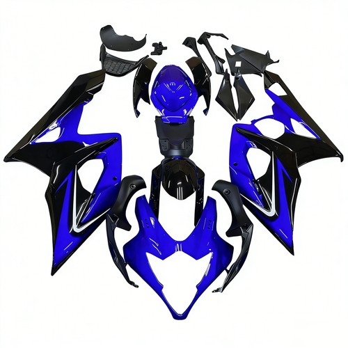Amotopart Fairing Kit Bodywork
